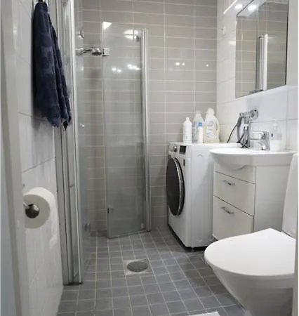 A Two-bedroom With River View