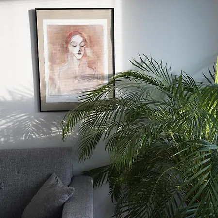 A Two-bedroom With River View Daire Kajaani