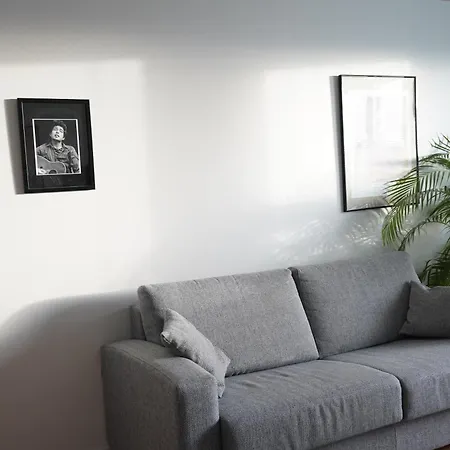 A Two-bedroom With River View