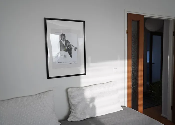 A Two-bedroom With River View * Каяани